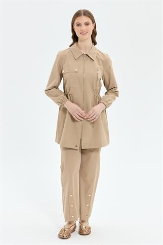 Müsemma Büyük Beden Şule Takım 25YTKM-MUS0017