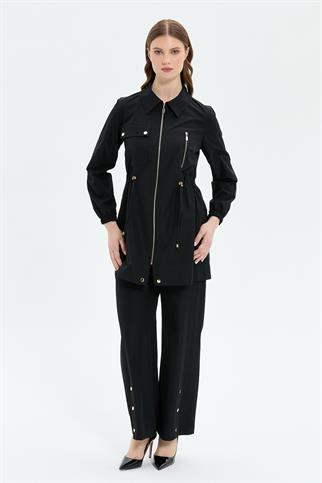 Müsemma Büyük Beden Şule Takım 25YTKM-MUS0017