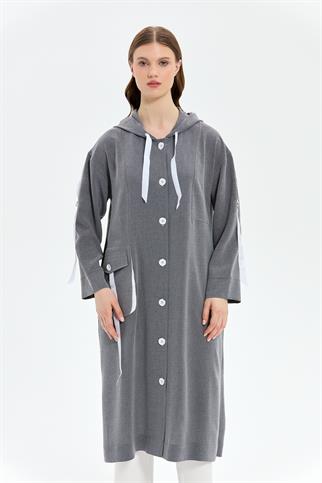 Müsemma Büyük Beden Talya Kap 25YKAP-MUS0005