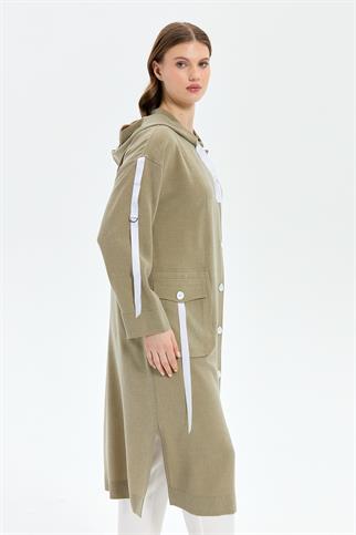 Müsemma Büyük Beden Talya Kap 25YKAP-MUS0005