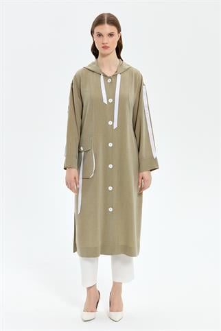 Müsemma Büyük Beden Talya Kap 25YKAP-MUS0005