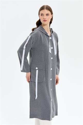 Müsemma Büyük Beden Talya Kap 25YKAP-MUS0005