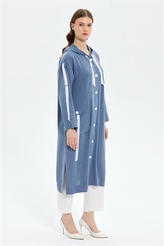 Müsemma Büyük Beden Talya Kap 25YKAP-MUS0005