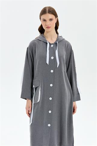 Müsemma Büyük Beden Talya Kap 25YKAP-MUS0005