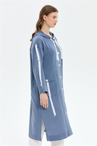 Müsemma Büyük Beden Talya Kap 25YKAP-MUS0005