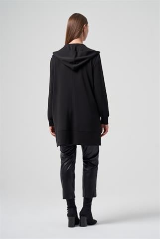 Müsemma Büyük Beden Tansu Hırka 25KHRK-MUS0005