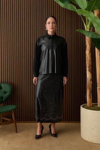 Müsemma Büyük Beden Tuana Takım 26KTKM-MUS0032