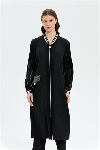 Müsemma Büyük Beden Yade Kap 25YKAP-MUS0008