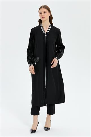 Müsemma Büyük Beden Yade Kap 25YKAP-MUS0008