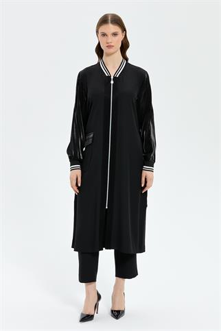 Müsemma Büyük Beden Yade Kap 25YKAP-MUS0008