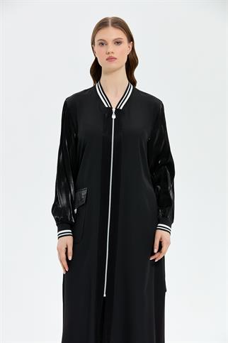 Müsemma Büyük Beden Yade Kap 25YKAP-MUS0008