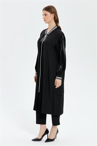 Müsemma Büyük Beden Yade Kap 25YKAP-MUS0008