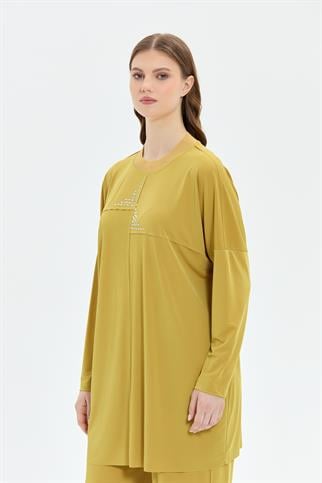 Müsemma Yüsra Takım 25YTKM-MUS0025