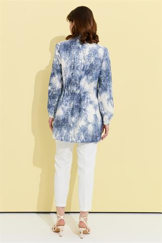 Müsemma Büyük Beden Zara Kap 25YKAP-MUS0026