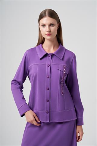 Müsemma Büyük Beden Zümra Takım 25KTKM-MUS0003