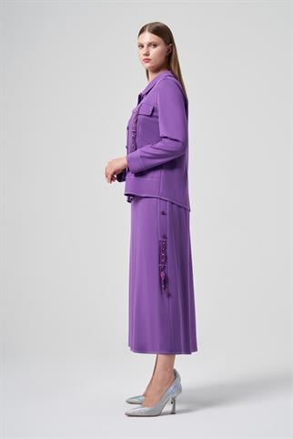 Müsemma Büyük Beden Zümra Takım 25KTKM-MUS0003