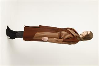 Müsemma Dokuma Keçe Kumaş Deniz Kaban 24KKBN-MUS0001