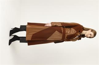 Müsemma Dokuma Keçe Kumaş Deniz Kaban 24KKBN-MUS0001