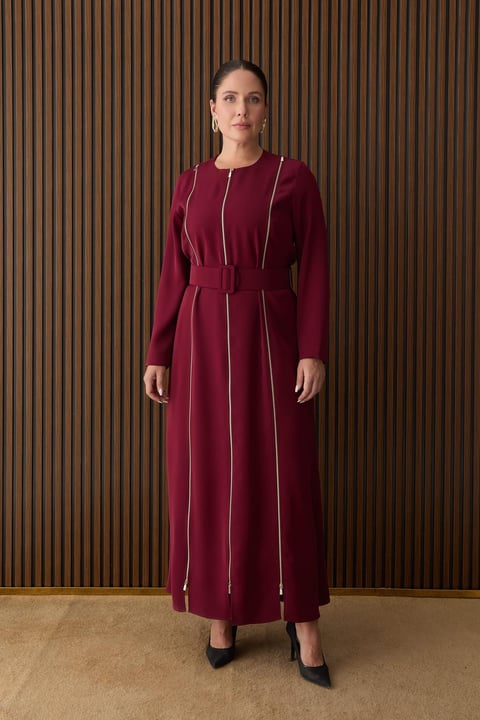 Tesettür Abiye Seçerken Dikkat Edilmesi Gerekenler