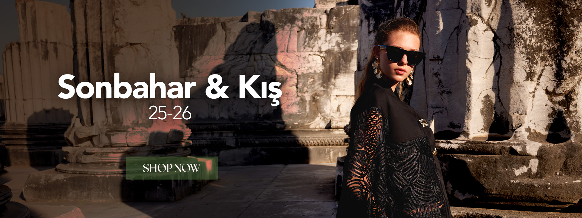 Sonbahar&Kış Koleksiyonu