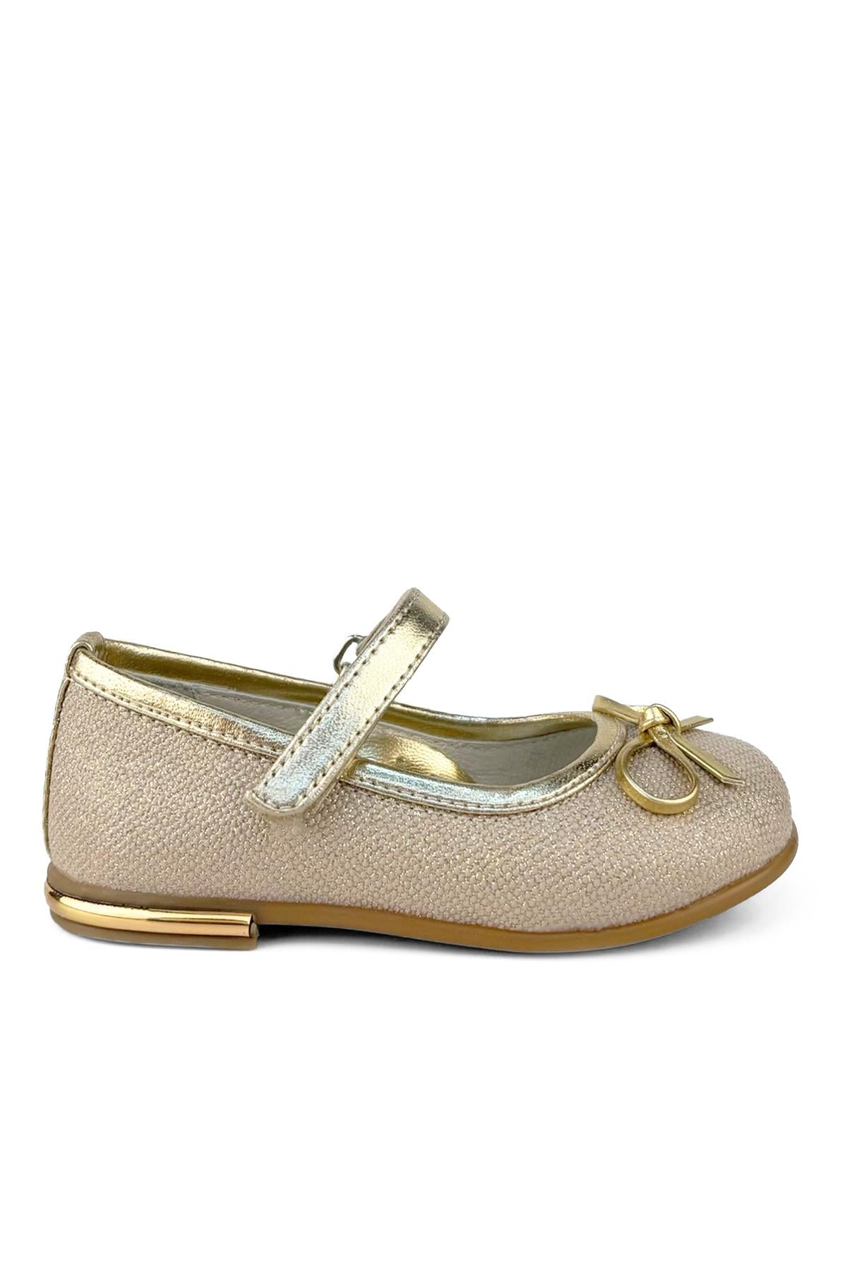 Dore Sim Kız Çocuk Babet