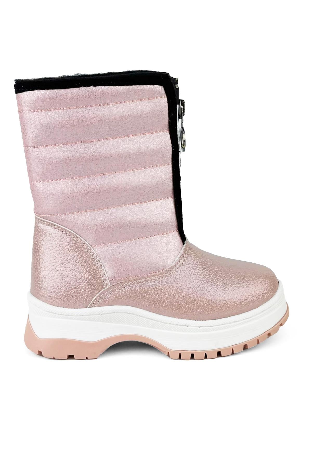 Pudra Sim Kız Çocuk Bot