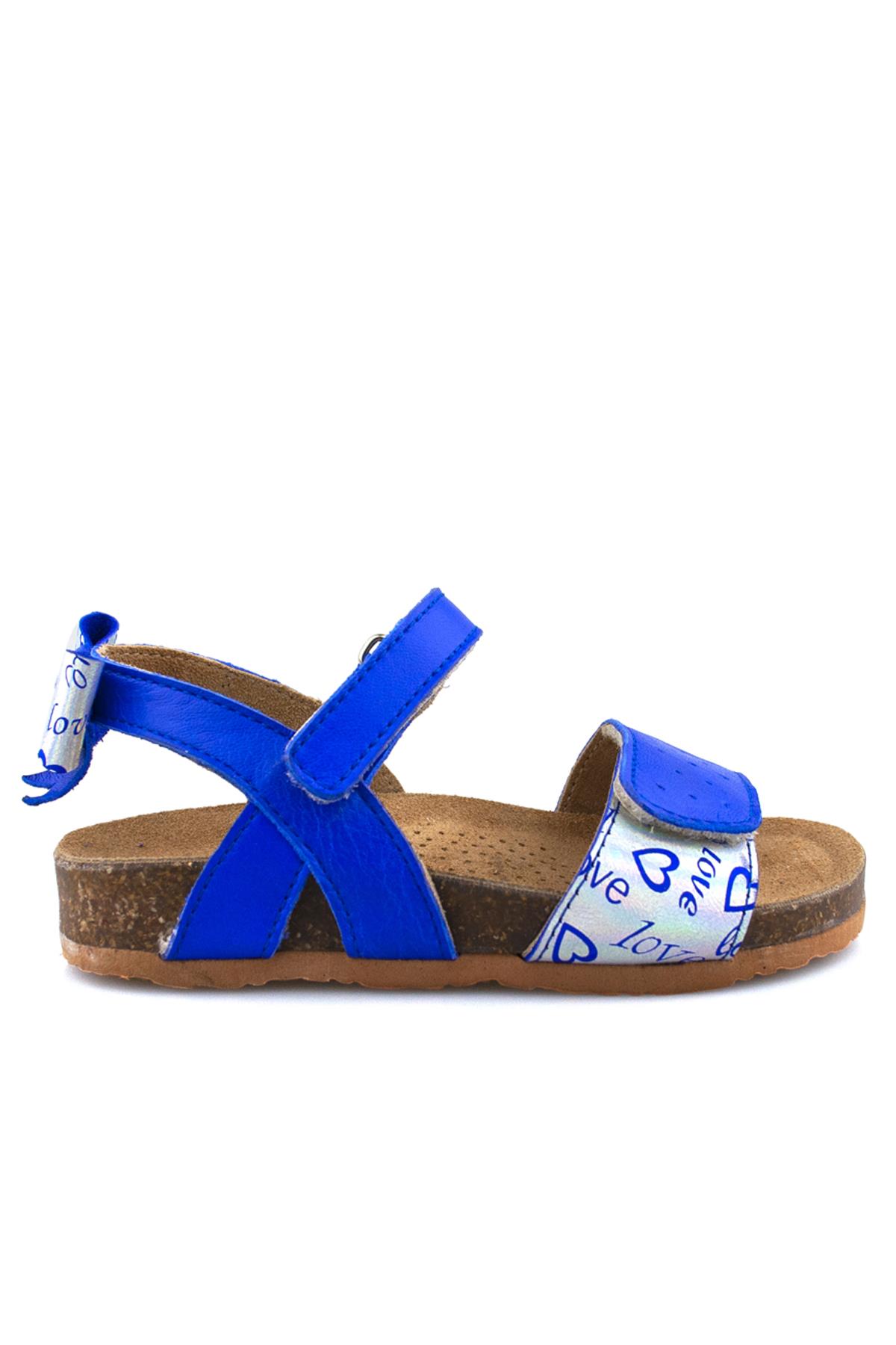 CİVİT Kız Çocuk Sandalet