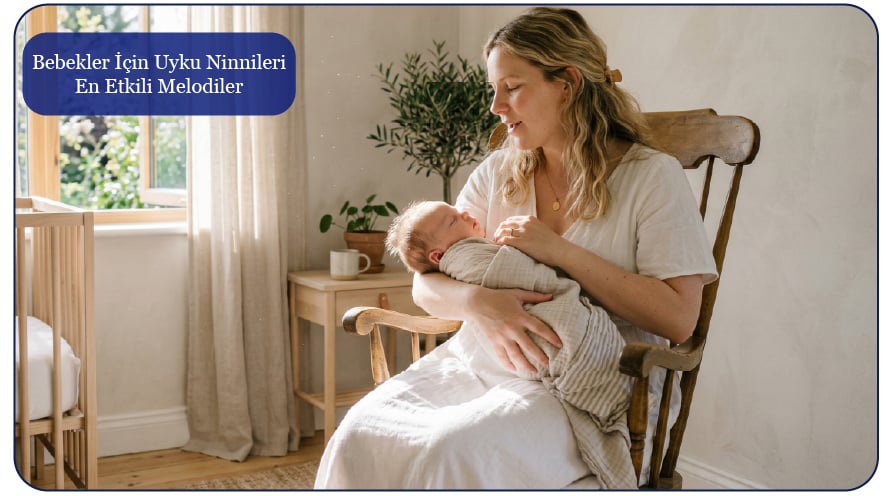 ninni bebek