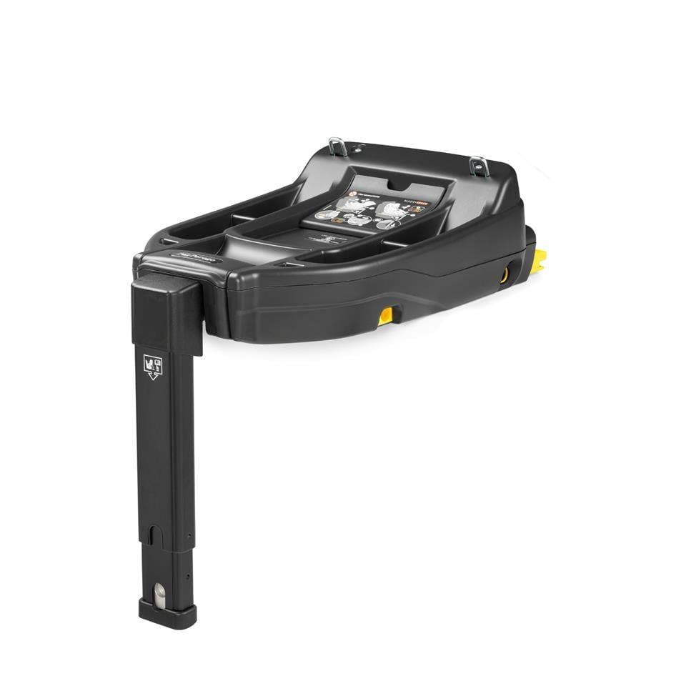 Base i-Size Oto Koltuk Aparatı