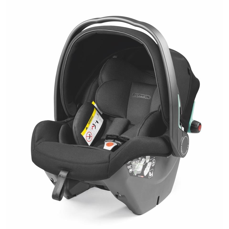 Primo Viaggio SLK Grup 0+ i-Size Oto Koltuğu - True Black