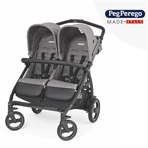 İkiz Bebek Arabası Fiyatları ve Modelleri | Peg Perego