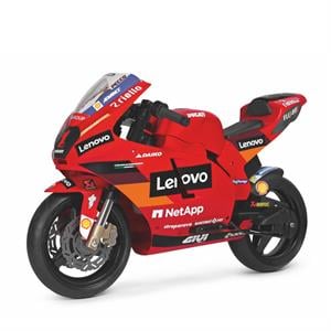 Ducati GP 12 Volt Akülü Motor