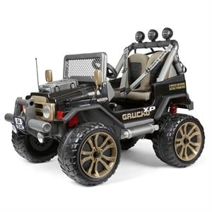 Gaucho XP 24 Volt Off Road Akülü Araba