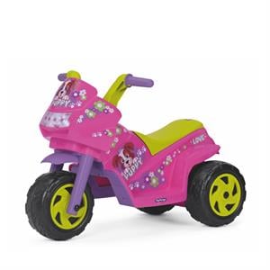 Mini Puppy 6V Akülü Motor