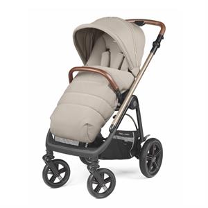 New Veloce TC Bebek Arabası Astral