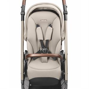 New Veloce TC Bebek Arabası Astral