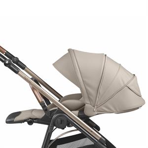 New Veloce TC Bebek Arabası Astral