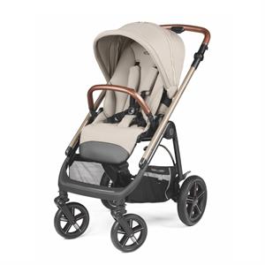 New Veloce TC Bebek Arabası Astral