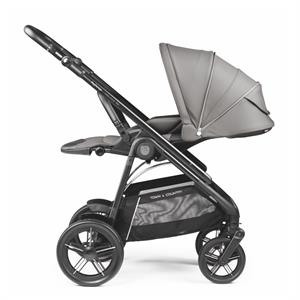 New Veloce TC Bebek Arabası Mercury