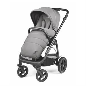 New Veloce TC Bebek Arabası Mercury