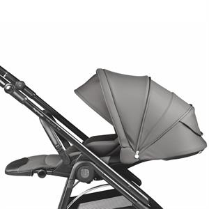 New Veloce TC Bebek Arabası Mercury