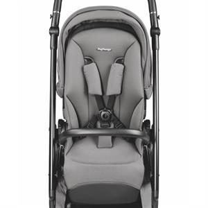 New Veloce TC Bebek Arabası Mercury