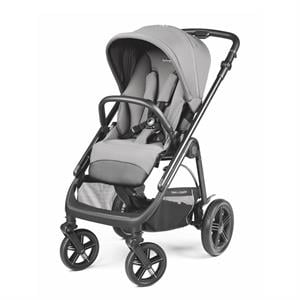 New Veloce TC Bebek Arabası Mercury