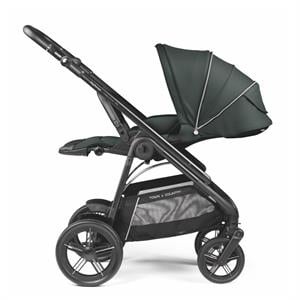 New Veloce TC Bebek Arabası Metal