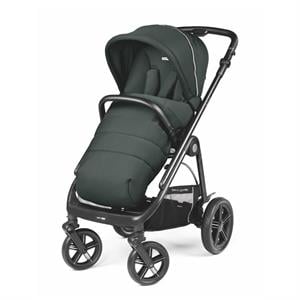 New Veloce TC Bebek Arabası Metal