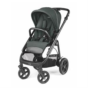 New Veloce TC Bebek Arabası Metal