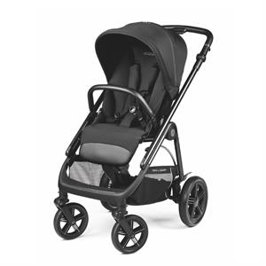 New Veloce TC Bebek Arabası True Black