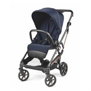 New Vivace Bebek Arabası Blue Shine