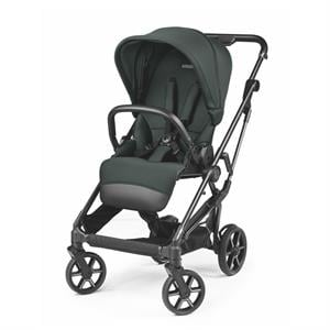 New Vivace Bebek Arabası Metal