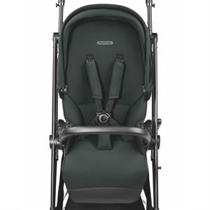 New Vivace Bebek Arabası Metal